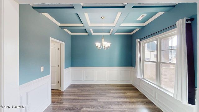 106 Abbington Place, Pikeville, NC 27863