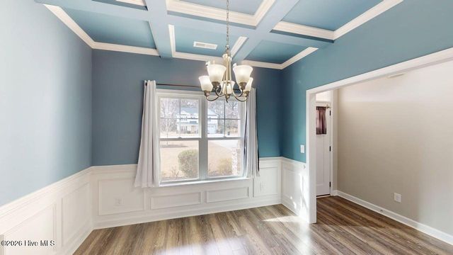 106 Abbington Place, Pikeville, NC 27863