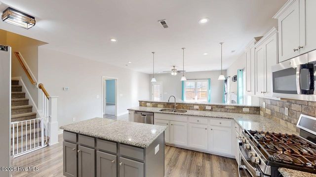 106 Abbington Place, Pikeville, NC 27863