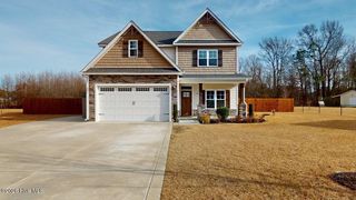 106 Abbington Place, Pikeville, NC 27863