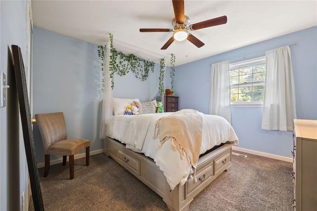 158 Arnold Lane, Hiram, GA 30141