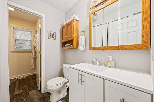 158 Arnold Lane, Hiram, GA 30141