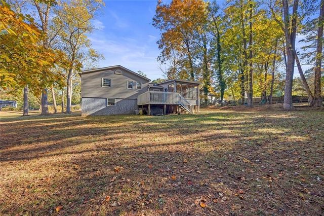 158 Arnold Lane, Hiram, GA 30141