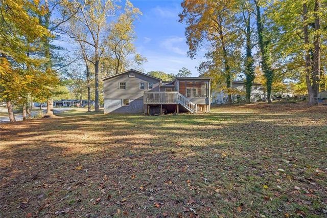 158 Arnold Lane, Hiram, GA 30141