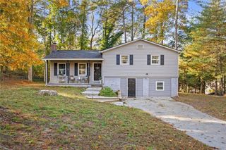 158 Arnold Lane, Hiram, GA 30141