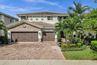 9749 Blue Isle BAY, Parkland, FL 33076