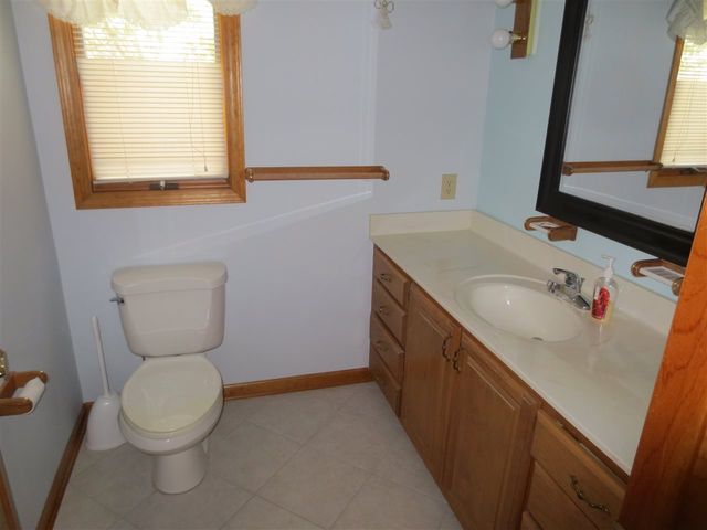 1236 Rays Bridge Road, Whispering Pines, NC 28327