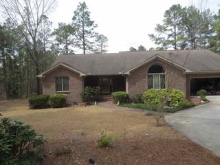 1236 Rays Bridge Road, Whispering Pines, NC 28327