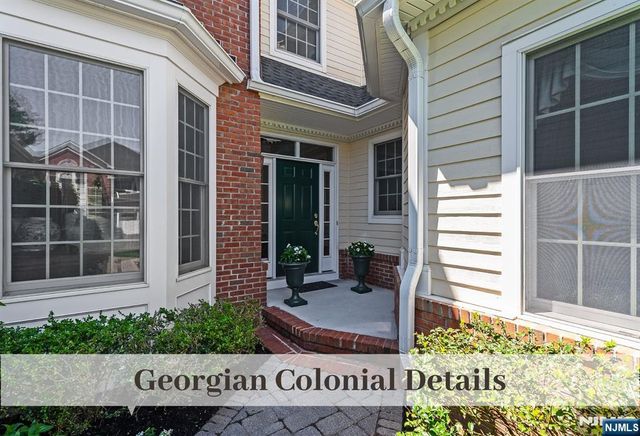 608 Fieldstone Terrace, Wyckoff, NJ 07481