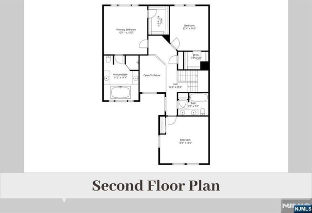 608 Fieldstone Terrace, Wyckoff, NJ 07481