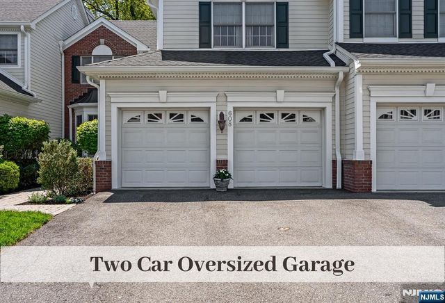 608 Fieldstone Terrace, Wyckoff, NJ 07481
