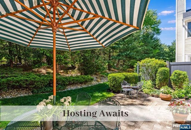 608 Fieldstone Terrace, Wyckoff, NJ 07481