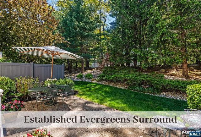 608 Fieldstone Terrace, Wyckoff, NJ 07481