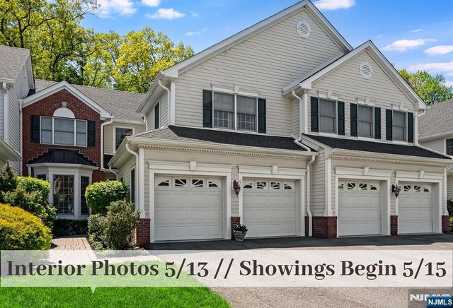 608 Fieldstone Terrace, Wyckoff, NJ 07481