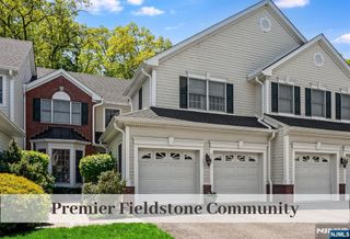 608 Fieldstone Terrace, Wyckoff, NJ 07481
