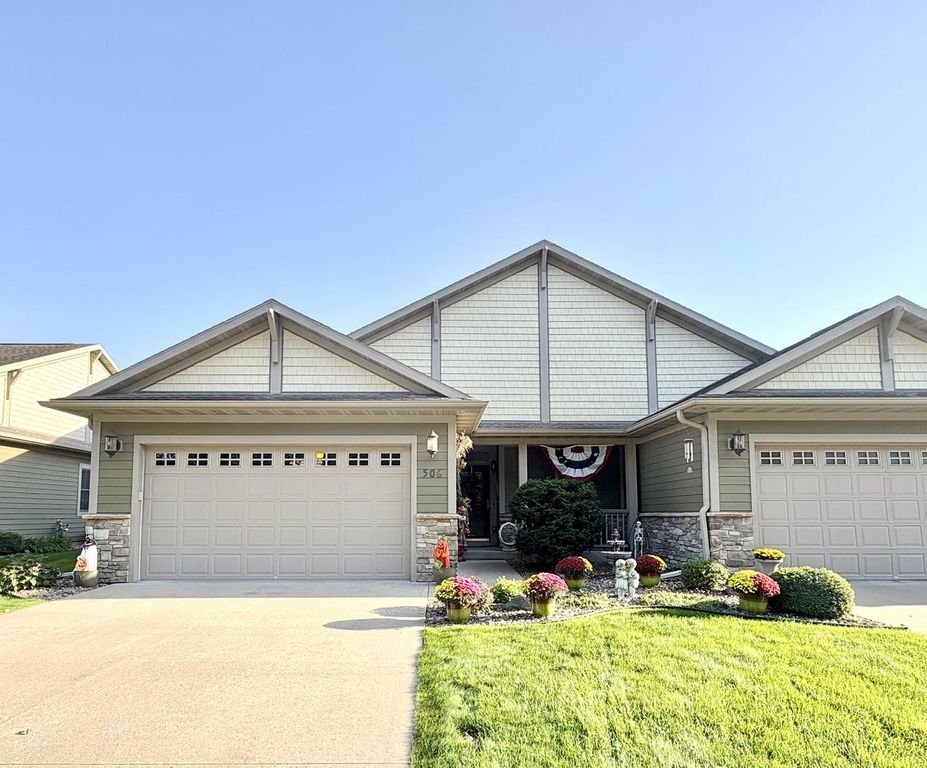 506 Green Coulee ROAD, Onalaska, WI 54650
