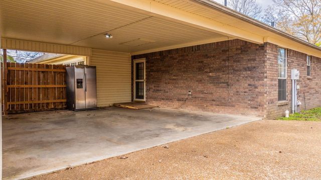 9 Burnett Circle, Greenbrier, AR 72058
