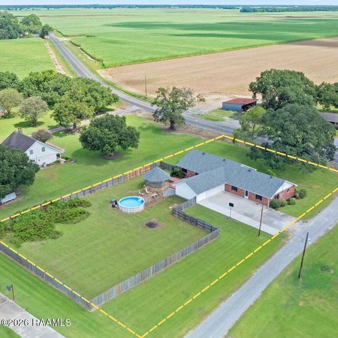 817 Cemetery Road, St. Martinville, LA 70582