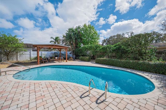 1665 SHAKER LANE, Dunedin, FL 34698