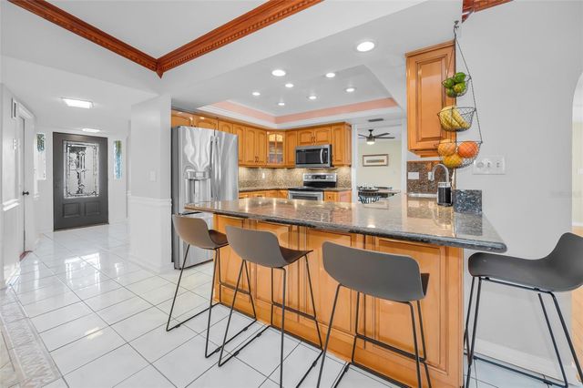 1665 SHAKER LANE, Dunedin, FL 34698