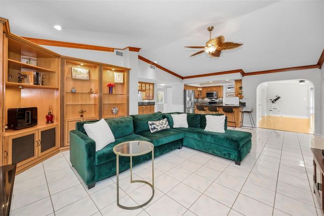 1665 SHAKER LANE, Dunedin, FL 34698