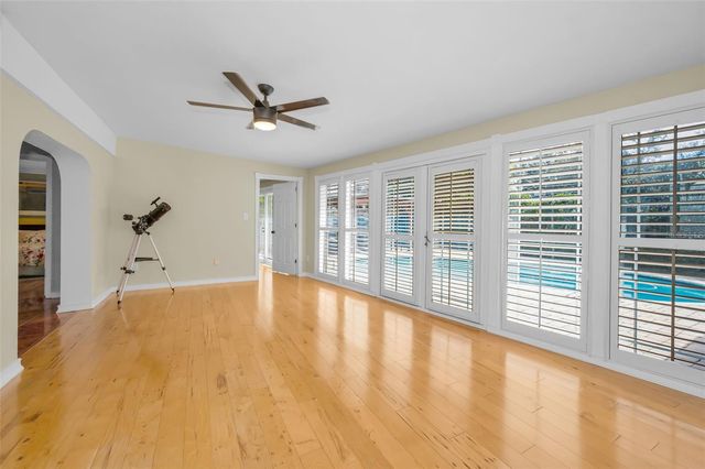 1665 SHAKER LANE, Dunedin, FL 34698