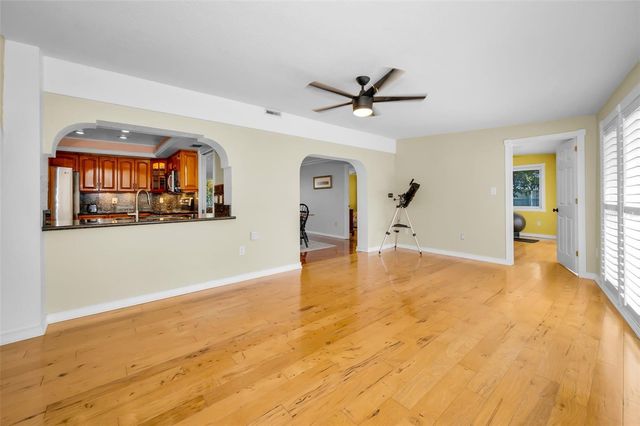 1665 SHAKER LANE, Dunedin, FL 34698