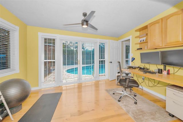 1665 SHAKER LANE, Dunedin, FL 34698