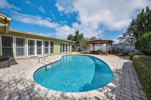 1665 SHAKER LANE, Dunedin, FL 34698