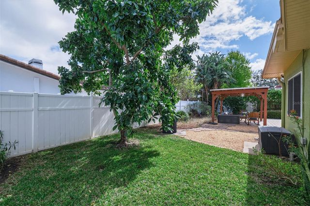 1665 SHAKER LANE, Dunedin, FL 34698