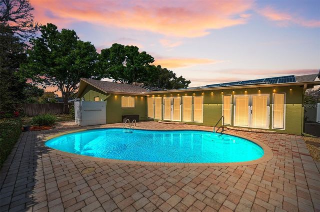 1665 SHAKER LANE, Dunedin, FL 34698