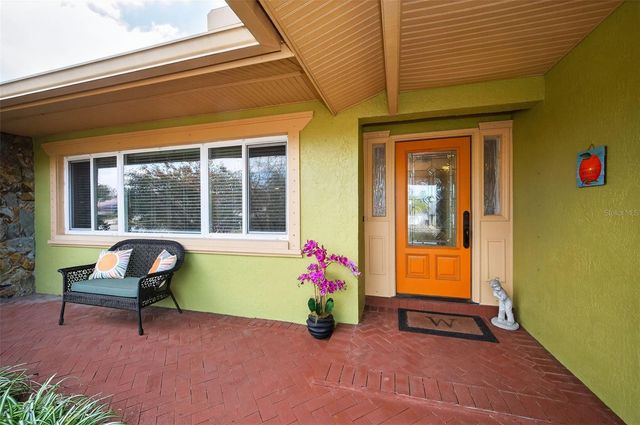 1665 SHAKER LANE, Dunedin, FL 34698