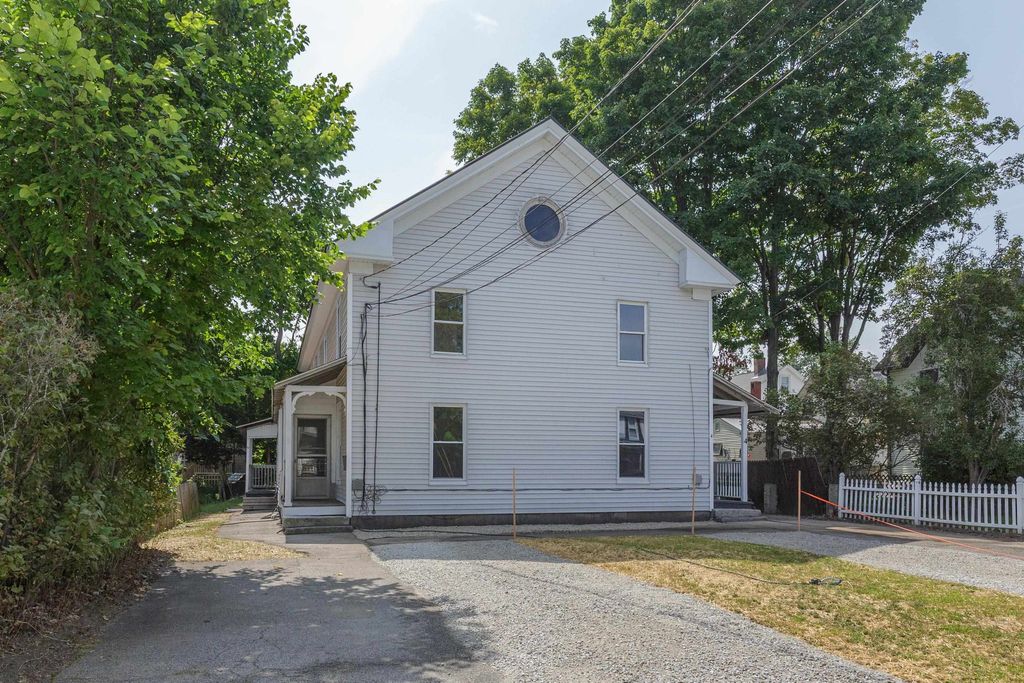 4-6 Myrtle Street, Concord, NH 03301