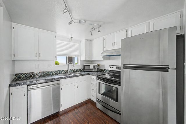 2401 N 70TH Street G, Scottsdale, AZ 85257