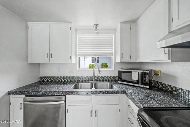 2401 N 70TH Street G, Scottsdale, AZ 85257