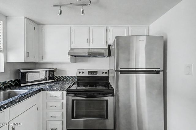 2401 N 70TH Street G, Scottsdale, AZ 85257