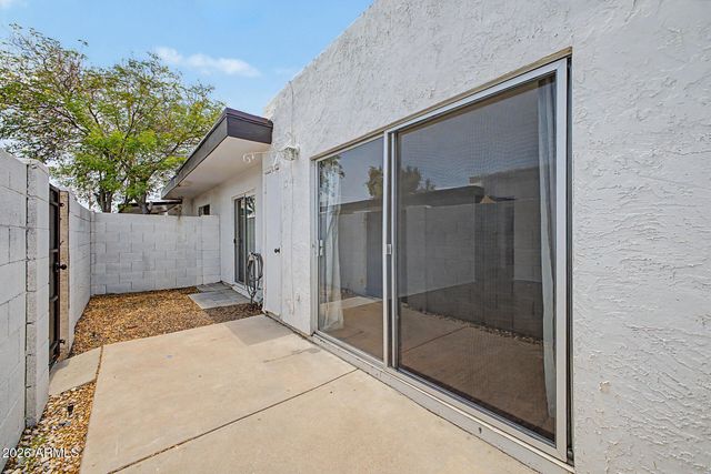 2401 N 70TH Street G, Scottsdale, AZ 85257