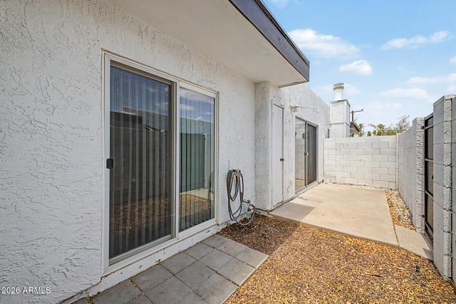2401 N 70TH Street G, Scottsdale, AZ 85257