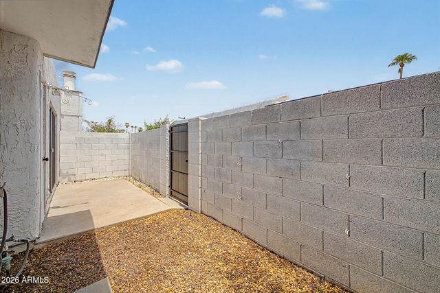 2401 N 70TH Street G, Scottsdale, AZ 85257