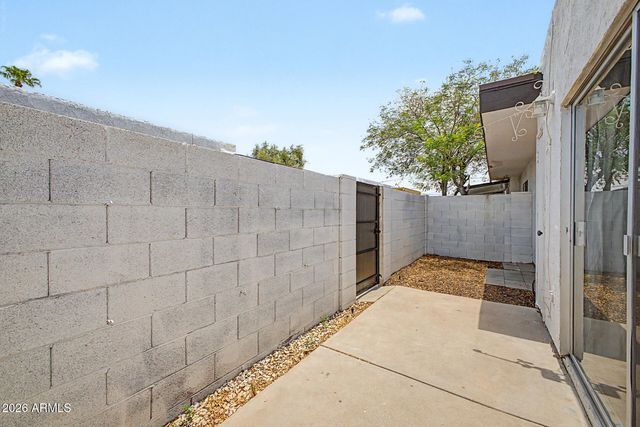 2401 N 70TH Street G, Scottsdale, AZ 85257