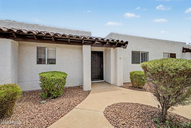 2401 N 70TH Street G, Scottsdale, AZ 85257