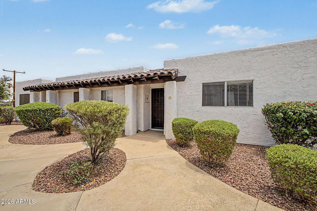 2401 N 70TH Street G, Scottsdale, AZ 85257 — photo 2