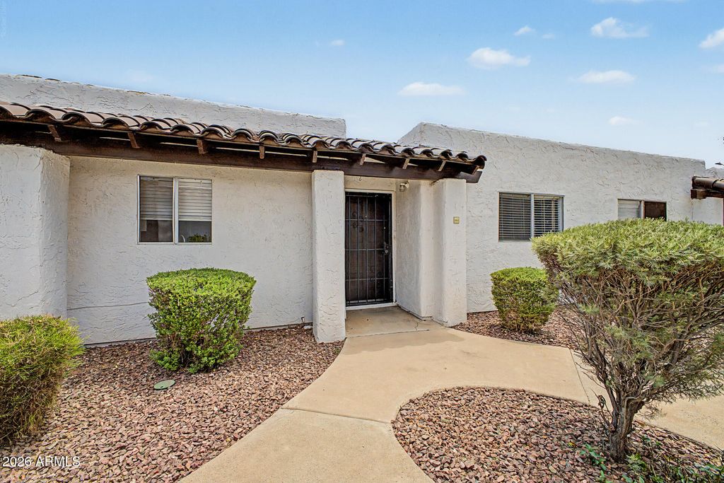 2401 N 70TH Street G, Scottsdale, AZ 85257 — photo 3