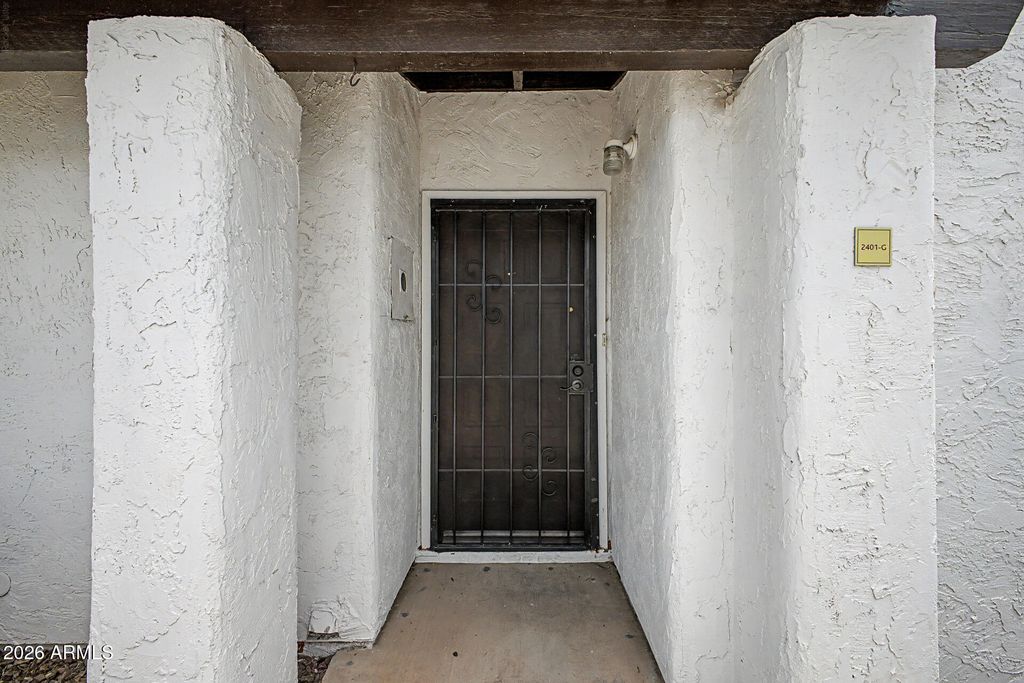 2401 N 70TH Street G, Scottsdale, AZ 85257 — photo 4