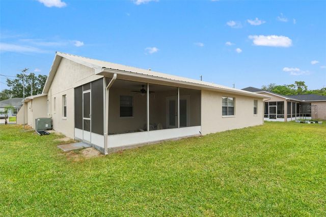 5510 ALDERWOOD STREET, Spring Hill, FL 34606