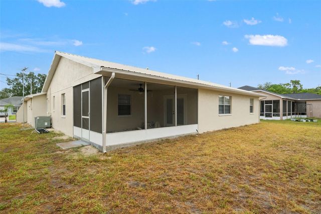 5510 ALDERWOOD STREET, Spring Hill, FL 34606