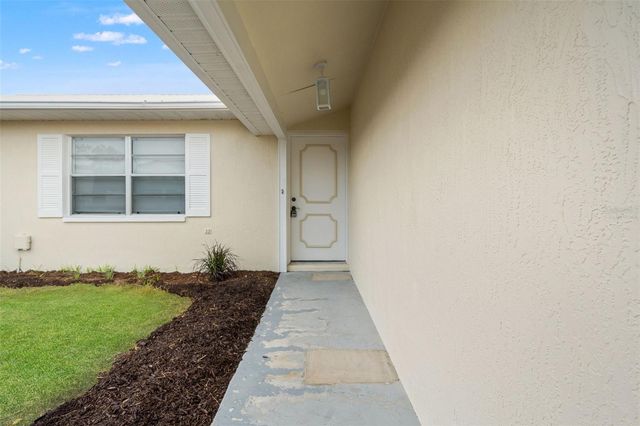 5510 ALDERWOOD STREET, Spring Hill, FL 34606