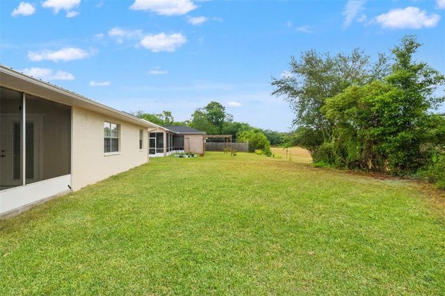 5510 ALDERWOOD STREET, Spring Hill, FL 34606