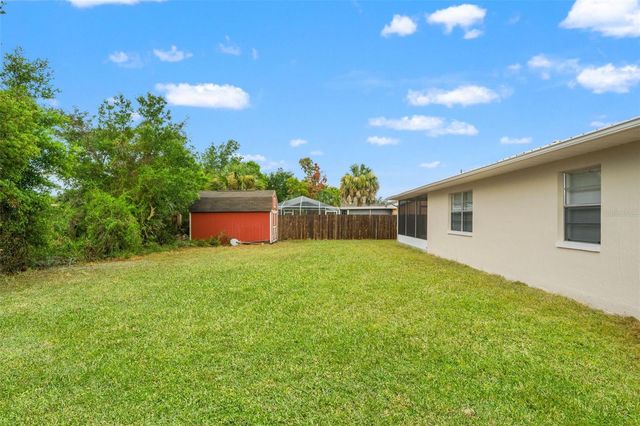 5510 ALDERWOOD STREET, Spring Hill, FL 34606