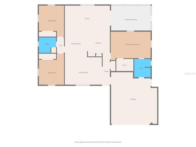 5510 ALDERWOOD STREET, Spring Hill, FL 34606